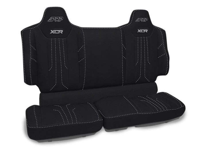 PRP Polaris Xpeditoin XCR Rear Bench Seat Covers