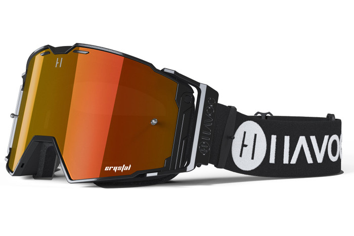 Havoc Racing Co Inverse Helios Goggle