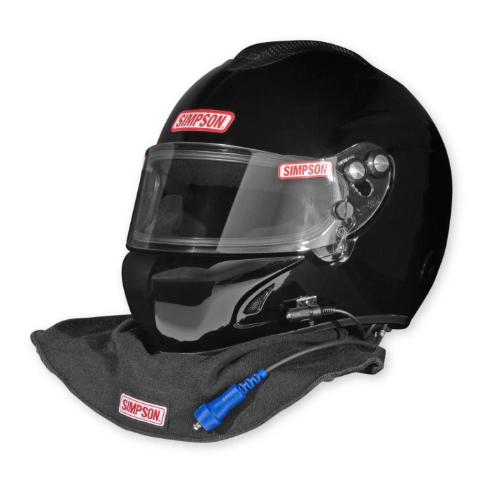 Simpson Racing Desert Devil 3.0 UTV Helmet