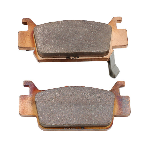 Honda Talon Heavy Duty Brake Pads - Rear Left  (ONE PAIR)