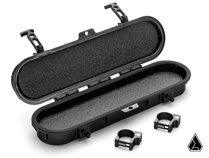 Assault Industries UTV Belt Case with Tube Mounts