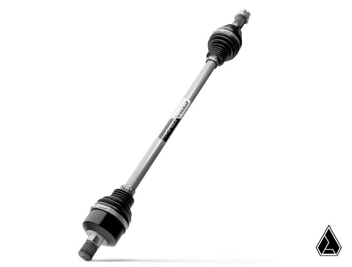 Assault Industries MAS-223 Phoenix Axle Can-Am Maverick R Rear Axle