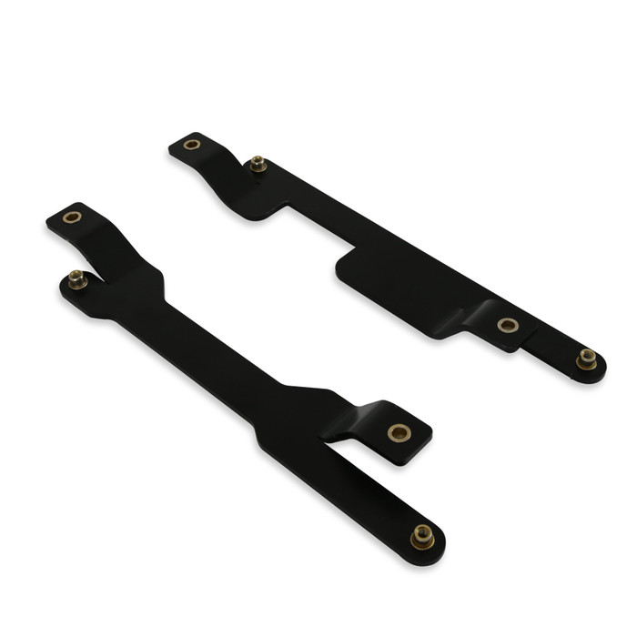 Polaris RZR 200 Seat Mounts