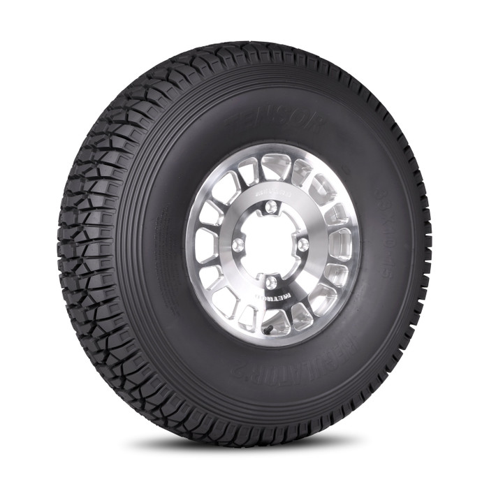 Tensor Regulator 2 UTV Tire - 28x10x14