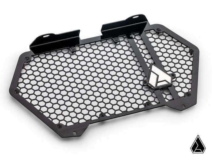 Assault Industries Hellfire V2 Front Grille - Can-Am Maverick R