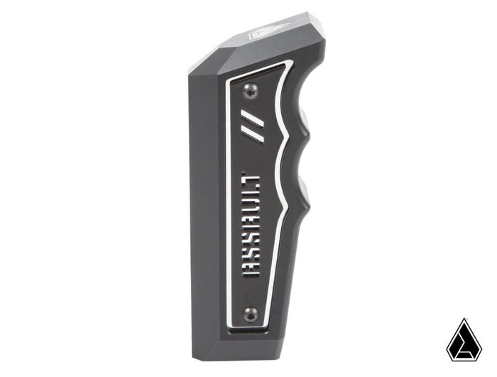 Kawasaki KRX 1000 Piston Grip Shift Knob - Assault Industries