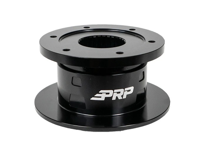 Arctic Cat Wildcat Quick Release Steering Wheel Hub Adapter