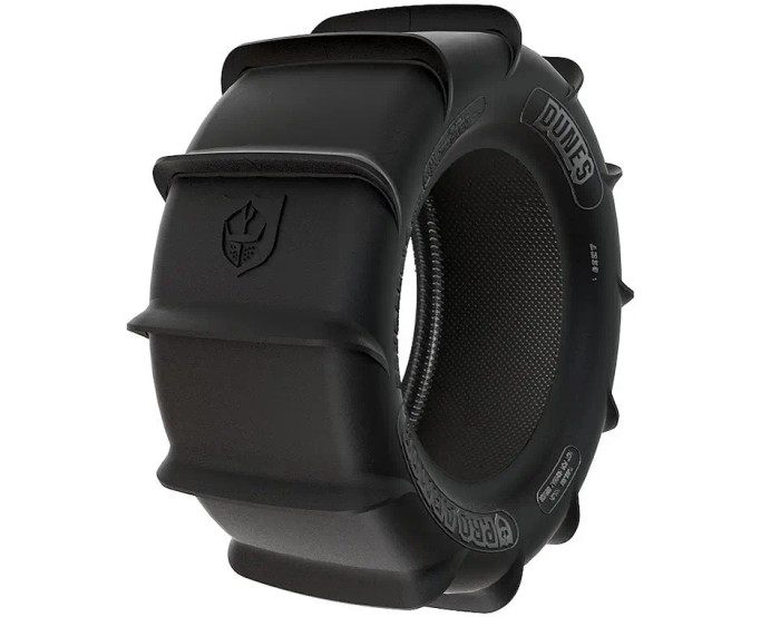 Pro Armor Dune Rear UTV Tire - 28x11x14
