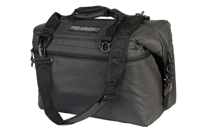 Pro Armor Ballistic Cooler (36 pack)