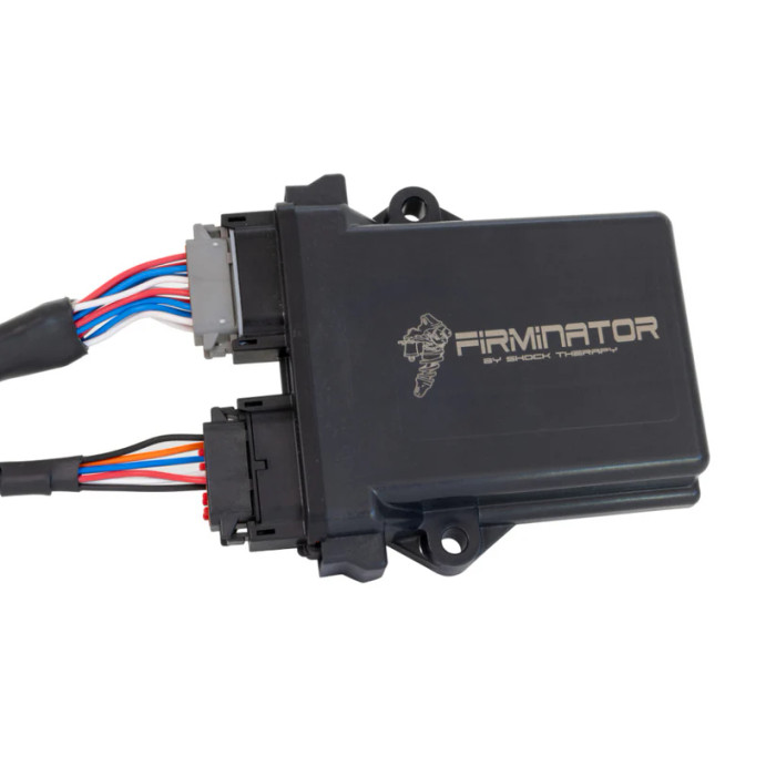 Shock Therapy "Firminator" for Kawasaki KRX ES with Live Valve