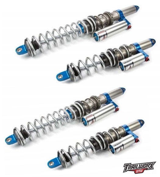 Walker Evans Yamaha YXZ1000 Performance Velocity Series Coilover Shocks