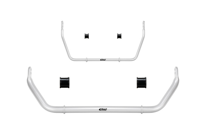 Eibach Yamaha YXZ 1000R Front and Rear Performance Sway Bars Kit