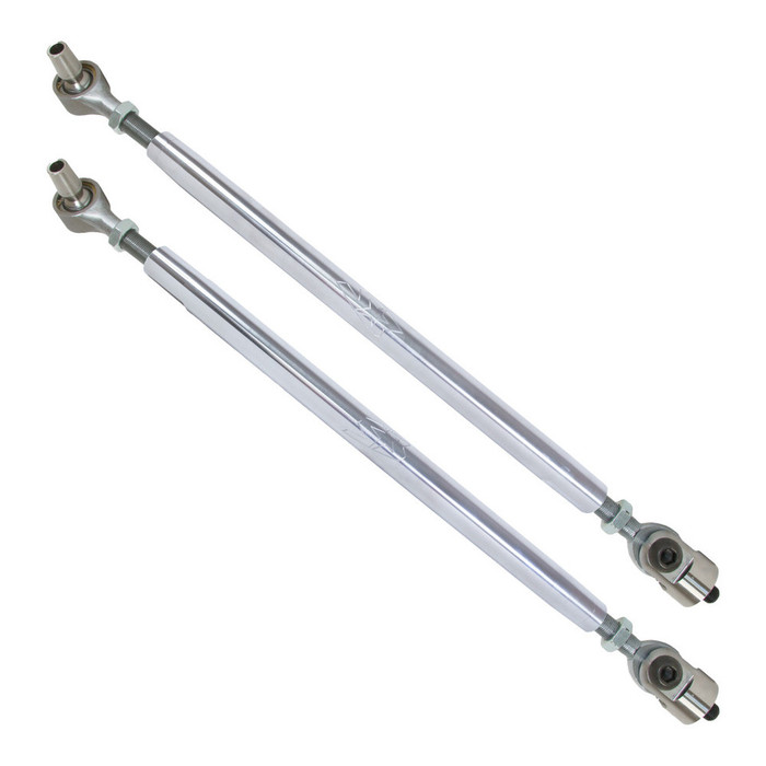 Polaris RZR Pro R Billet Aluminum Tie Rods - S3 Powersports