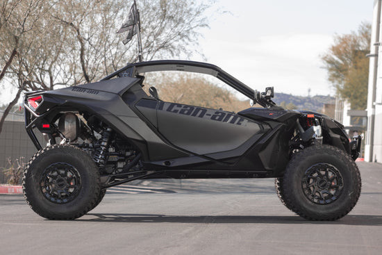 Can-Am Maverick R 2 Seat Roll Cage
