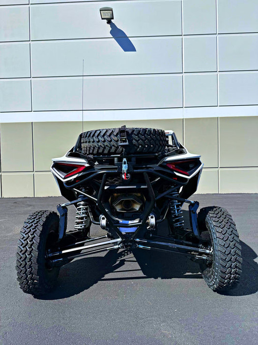 Can-Am Maverick R Spare Tire Carrier
