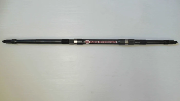 Summers Brothers Racing Polaris RZR 170 Rear Axle; 43 1/4" Long - 2015-2020