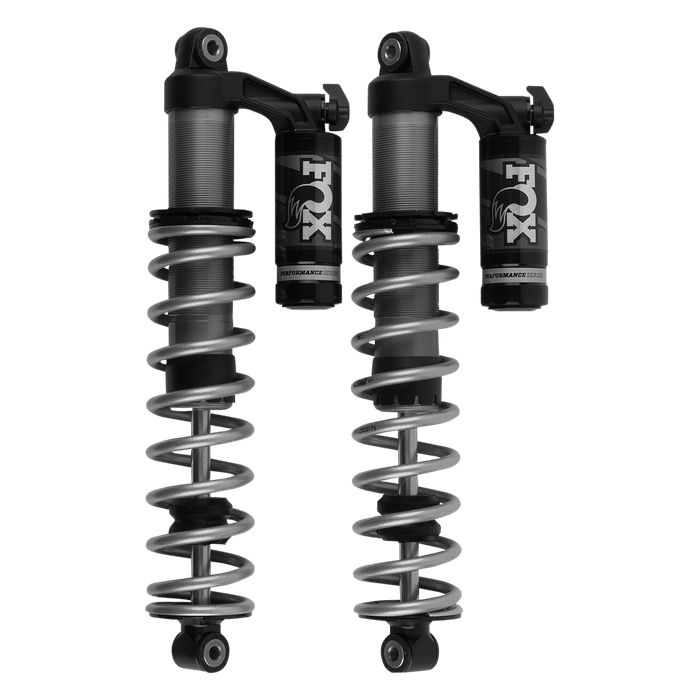 Can-Am Maverick Trail - FOX 2.0 Performance Series Coilover Shocks - Front Pair