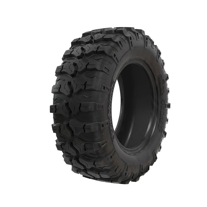 26 x 9 x R14 Dual-Threat Front UTV Tire - Pro Armor