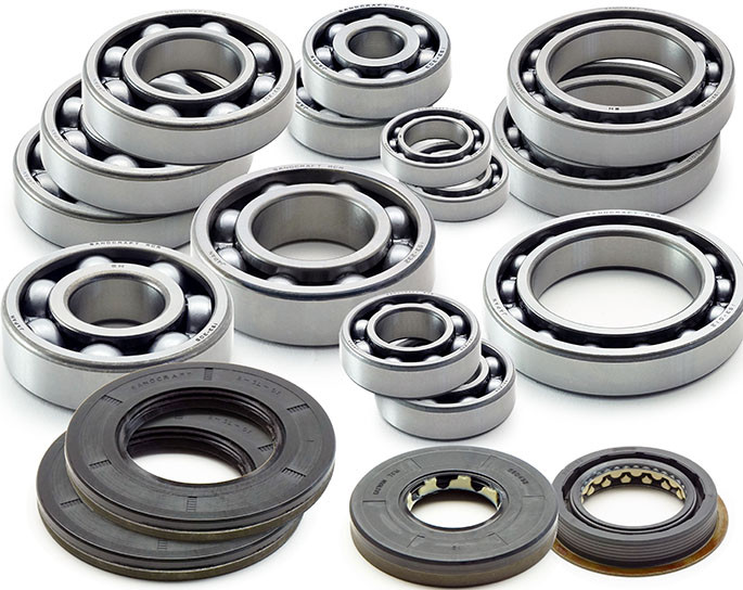 Transmission Bearing & Seal Combo – 2019-2020 Polaris Ranger