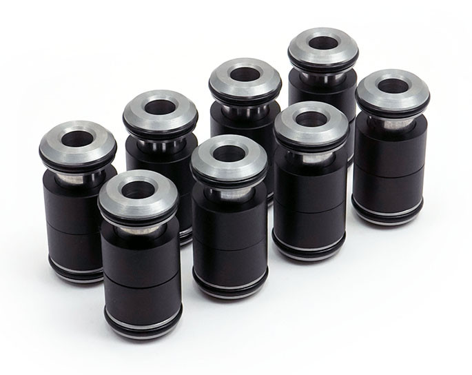 A-ARM BUSHING KIT – 2022+ Polaris RZR PRO R