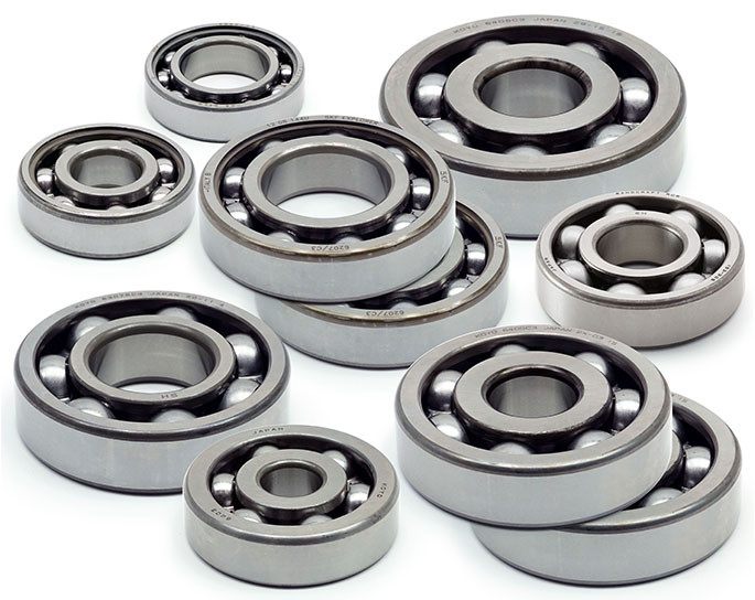 Transmission Bearing Kit – 2022 – 2024 Polaris RZR PRO R