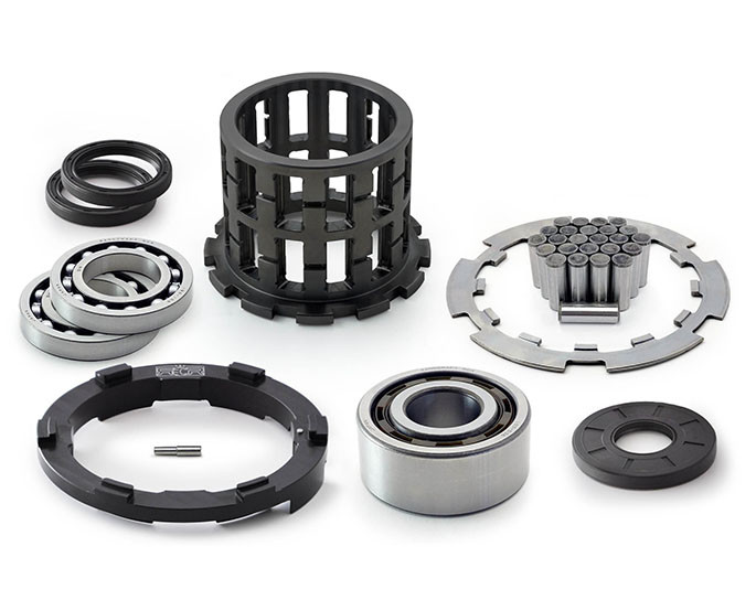 DIY BOMBPROOF FRONT DIFF KIT – 2015-2016 Polaris XP 1000