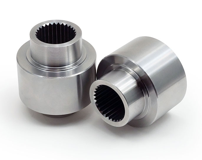 Differential Hubs – Polaris RZR PRO XP, RS1, RZR TURBO S