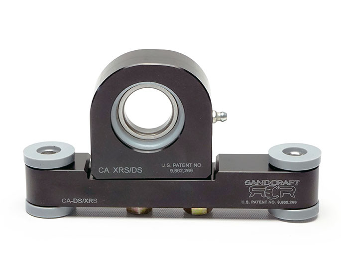 Carrier Bearing – 2017-2024 CAN AM X3