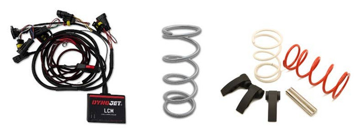 Dynojet Stage 1 Performance Kit for the Polaris RZR PRO R