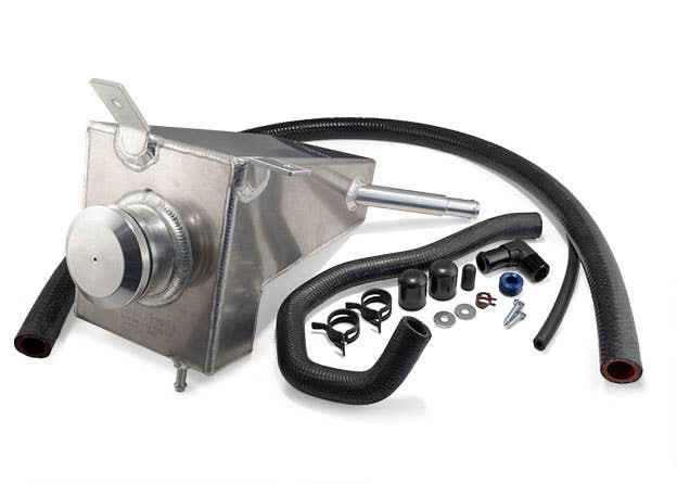 Intercooler Tank Kit for 2017-2021 Polaris RZR XP Turbo / Turbo S