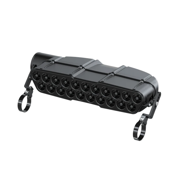 Particle Separator for 2024-2025 Polaris RZR XP 1000