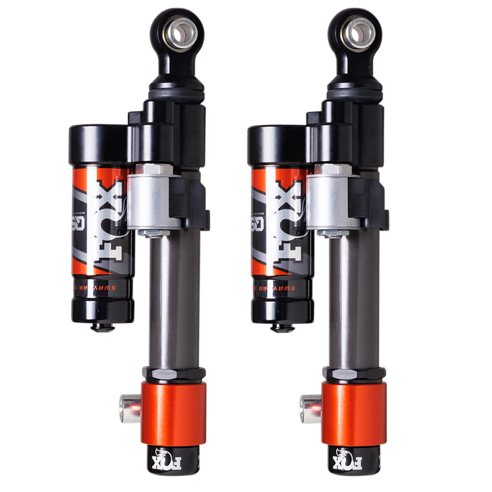 FOX Polaris RZR Turbo R QSE Sway Bar Disconnect
