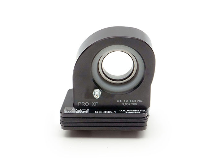 2020-2024 Polaris RZR Pro XP 2 Seat HD Carrier Bearing