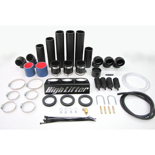 High Lifter Riser Snorkel Polaris RZR 800