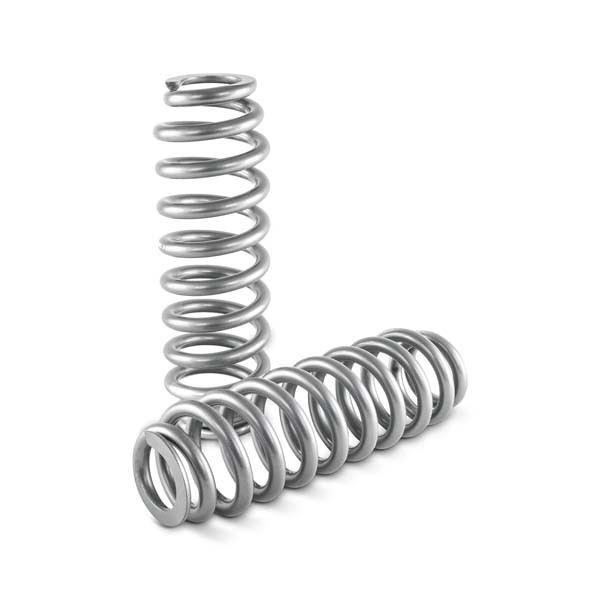 High Lifter Suspension Lift Coil Springs, Rear, CFMOTO UFORCE 1000 XL