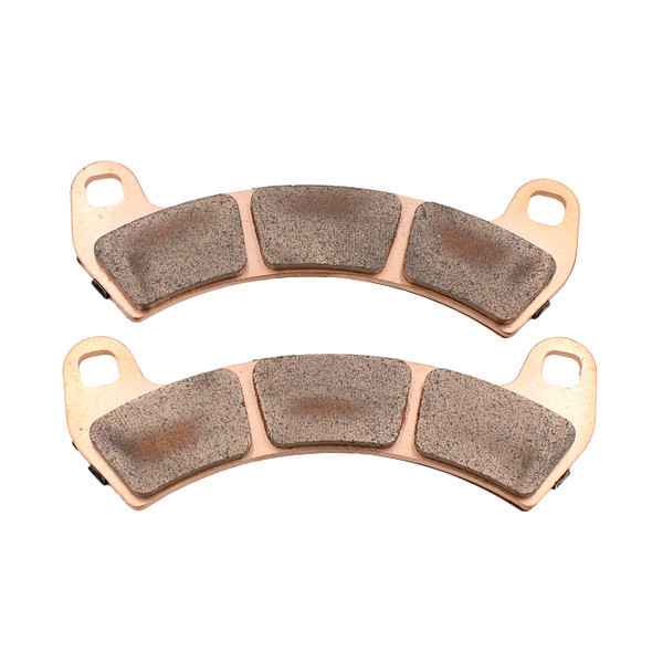 Polaris RZR Turbo R Front Brake Pads- EPI Performance Extreme - 2022-2025