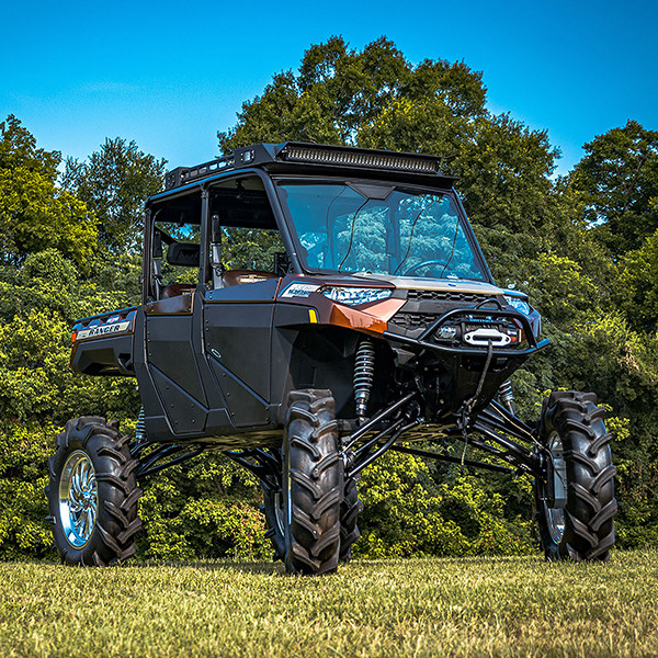 High Lifter 6 Inch APEXX Big Lift Kit Polaris Ranger XP 1000 (2019-20)