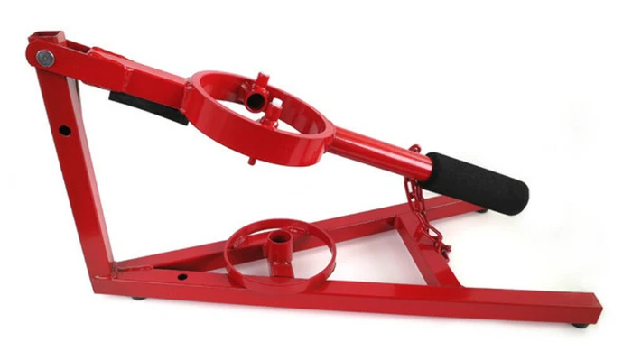 Artic Cat Wildcat Bench Top Clutch Press Tool - EPI Performance