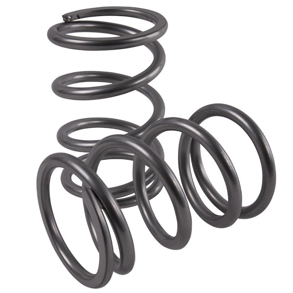 Tender Springs Polaris RZR Turbo Rear