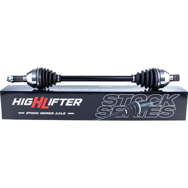 Stock Series Axle Kawasaki Teryx KRX 1000 Rear Right - High Lifter
