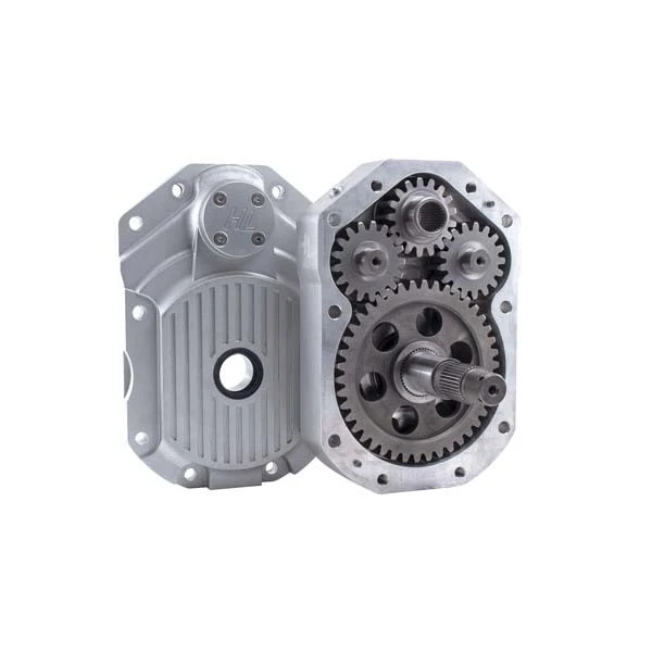 Polaris RZR XP 1000 6" Portal Gear Lift (2 & 4 Seater) - 45% Dual Idler Version - High Lifter