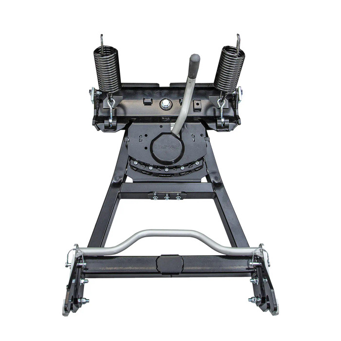 Kolpin Conqueror Front-Connect UTV Snow Plow Push Frame
