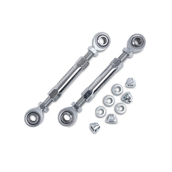 Polaris RZR XP 1000 Front Sway Bar Link Kit - fits 2015-2023 Polaris RZR XP 1000 / 1000 4