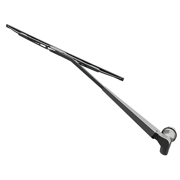 Hand Operated UTV Wiper for Hard Coated Poly Windshields