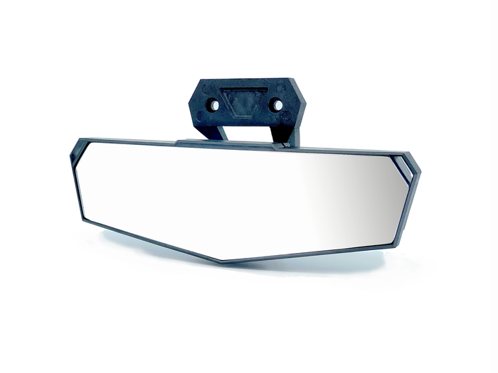 Polaris RZR PRO R Center Rear View Mirror