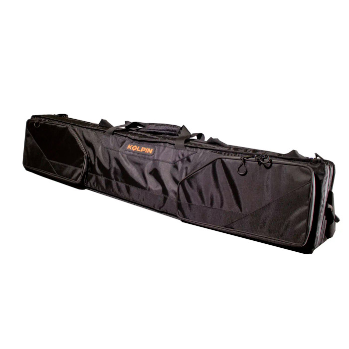 UTV Double Gun Soft Case - Black