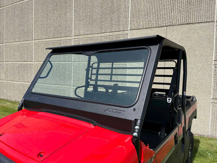 Kolpin Kawasaki Mule Pro-FX/DX Steel Roof - 2016-2025