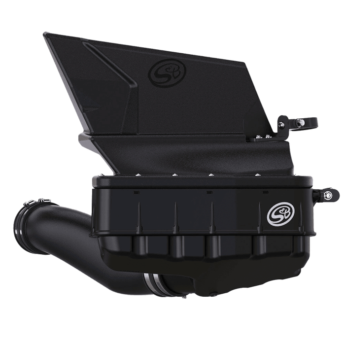 S&B Particle Separator Performance Air Intake (Wheel Well Mounted) for the 2022-2025 Polaris RZR PRO R 2.0L