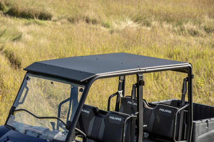 Polaris Ranger Mid-Size Crew 570-4 Steel Roof Top - 2015-2025