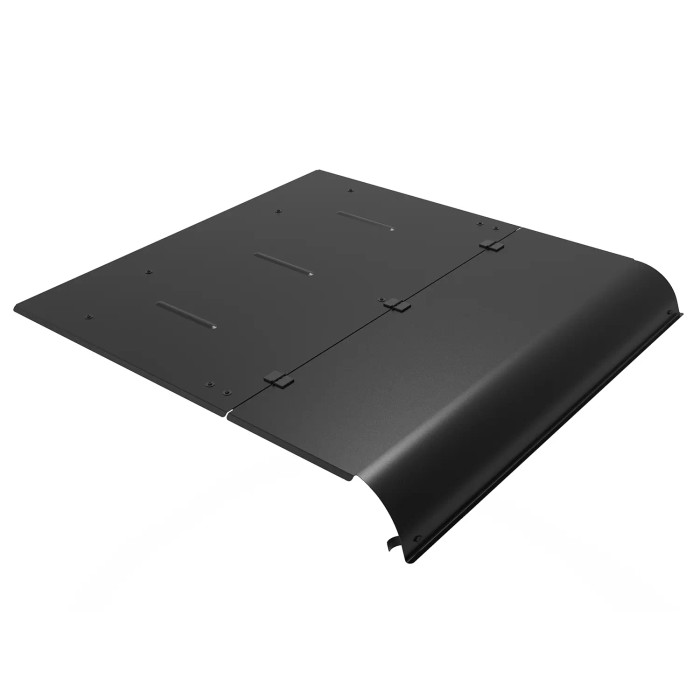 Kolpin Kawasaki Mule Pro FXT/DXT Steel Roof Top - 2015-2025